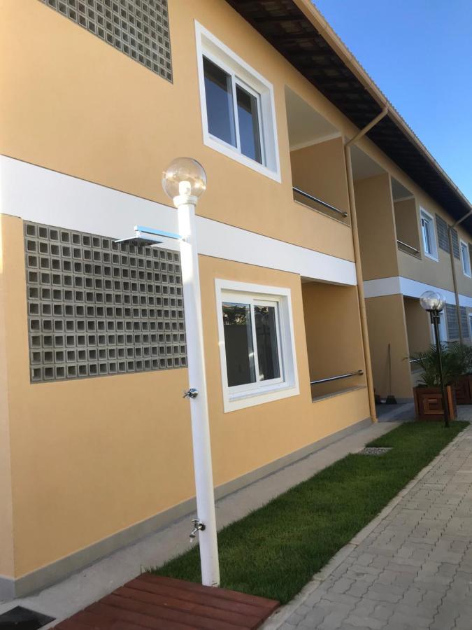 Ventos Da Praia Porto Seguro Exterior foto